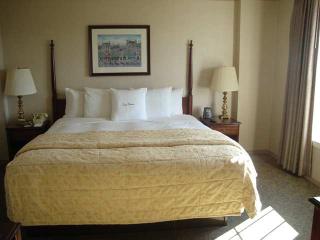 Hotel Doubletree Guest Suites Atlanta-galleria