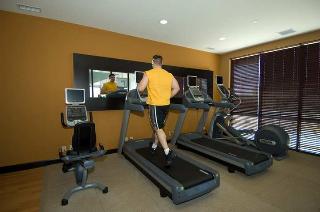 Hotel Doubletree Guest Suites Bentonville-rogers