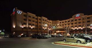 Hotel Doubletree Guest Suites Bentonville-rogers