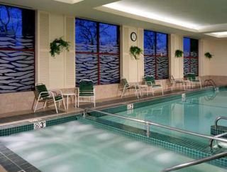Hotel Doubletree Guest Suites Boston