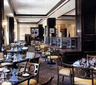 Hotel Doubletree Guest Suites Boston
