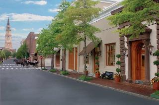 Hotel Doubletree Guest Suites Charleston-historic