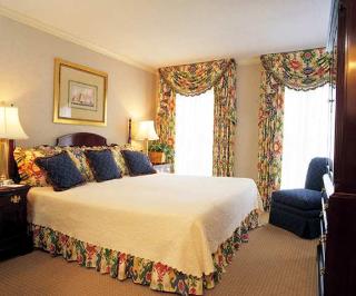 Hotel Doubletree Guest Suites Charleston-historic
