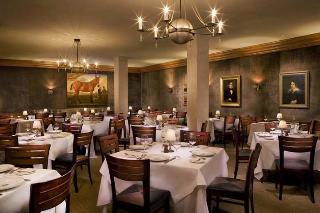 Hotel Doubletree Guest Suites Charleston-historic