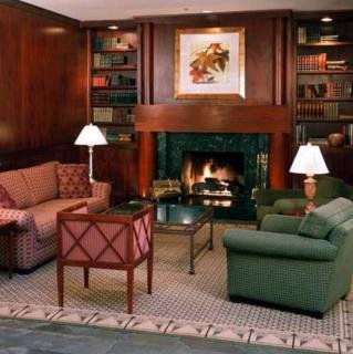 Hotel Doubletree Guest Suites Charlotte