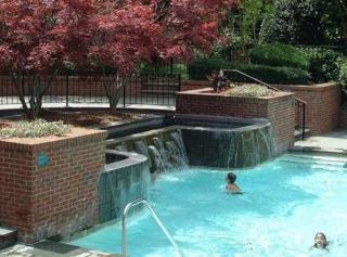Hotel Doubletree Guest Suites Charlotte