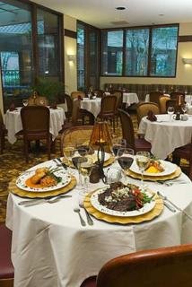 Hotel Doubletree Guest Suites Charlotte
