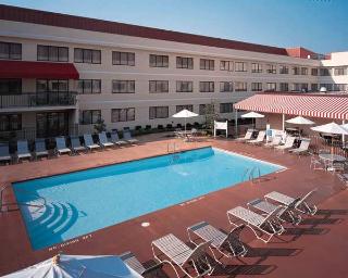 Hotel Doubletree Guest Suites Cincinnati Blue Ash