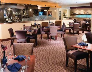 Hotel Doubletree Guest Suites Cincinnati Blue Ash