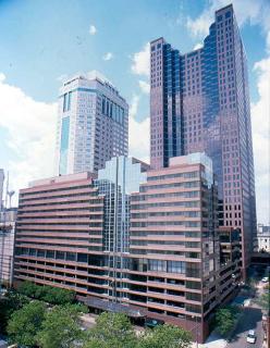 Hotel Doubletree Guest Suites Columbus
