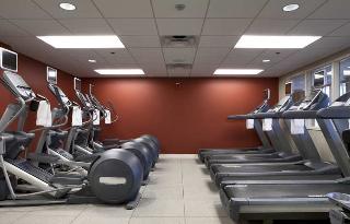 Hotel Doubletree Guest Suites Fort Shelby-detroit