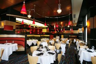 Hotel Doubletree Guest Suites Fort Shelby-detroit