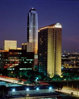 Hotel Doubletree Guest Suites Houston By Galleria