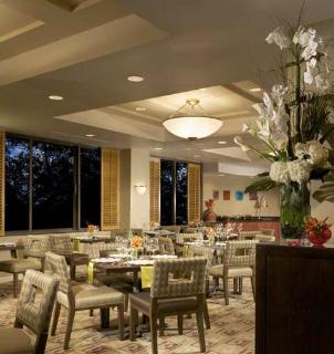 Hotel Doubletree Guest Suites Houston By Galleria