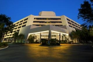 Hotel Doubletree Guest Suites In The Walt Disney World