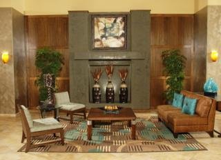 Hotel Doubletree Guest Suites In The Walt Disney World