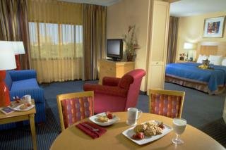 Hotel Doubletree Guest Suites In The Walt Disney World