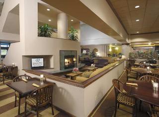 Hotel Doubletree Guest Suites Indianapolis-carmel