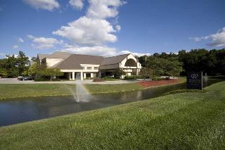 Hotel Doubletree Guest Suites Indianapolis-carmel