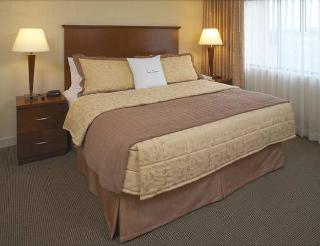 Hotel Doubletree Guest Suites Indianapolis-carmel