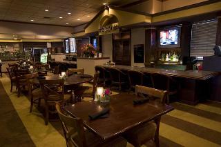 Hotel Doubletree Guest Suites Indianapolis-carmel