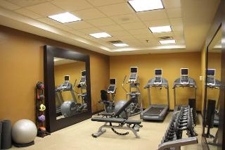 Hotel Doubletree Guest Suites Lexington