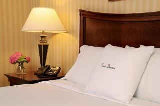 Hotel Doubletree Guest Suites Lexington