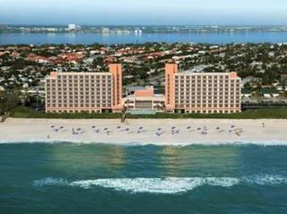 Hotel Doubletree Guest Suites Melbourne Beach