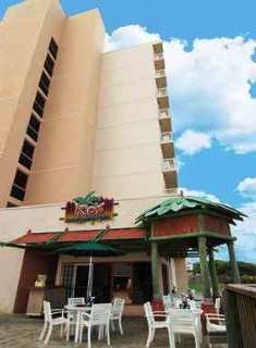 Hotel Doubletree Guest Suites Melbourne Beach