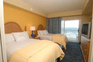 Hotel Doubletree Guest Suites Melbourne Beach
