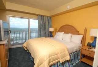 Hotel Doubletree Guest Suites Melbourne Beach