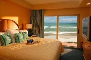 Hotel Doubletree Guest Suites Melbourne Beach