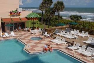 Hotel Doubletree Guest Suites Melbourne Beach