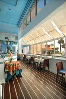 Hotel Doubletree Guest Suites Melbourne Beach