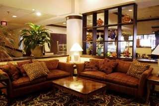 Hotel Doubletree Guest Suites Nashville Airport