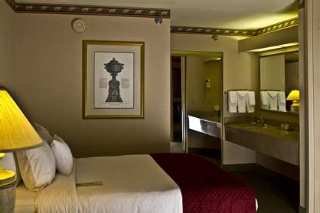 Hotel Doubletree Guest Suites Nashville Airport