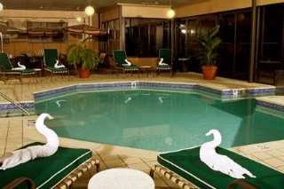 Hotel Doubletree Guest Suites Nashville Airport