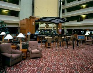 Hotel Doubletree Guest Suites Seattle