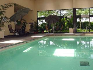 Hotel Doubletree Guest Suites Seattle