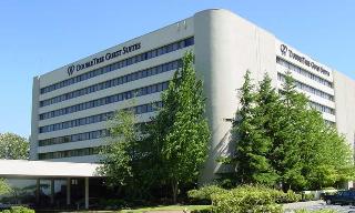 Hotel Doubletree Guest Suites Seattle