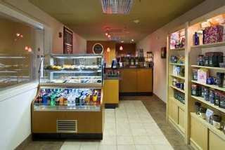 Hotel Doubletree Guest Suites Seattle