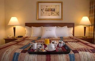 Hotel Doubletree Guest Suites Seattle