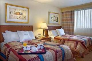 Hotel Doubletree Guest Suites Seattle