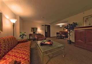 Hotel Doubletree Guest Suites Seattle