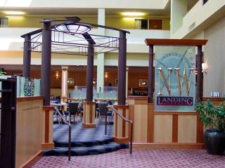Hotel Doubletree Guest Suites Seattle
