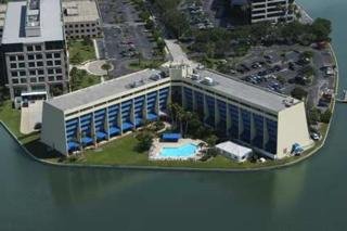 Hotel Doubletree Guest Suites Tampa Bay