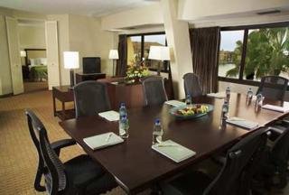 Hotel Doubletree Guest Suites Tampa Bay