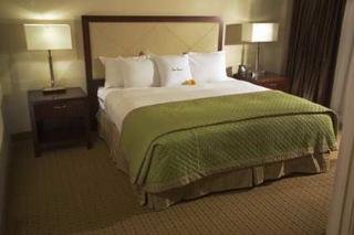 Hotel Doubletree Guest Suites Tampa Bay