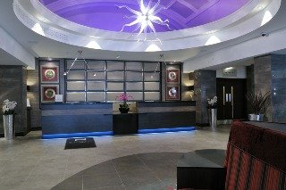 Hotel Doubletree Hilton London West End