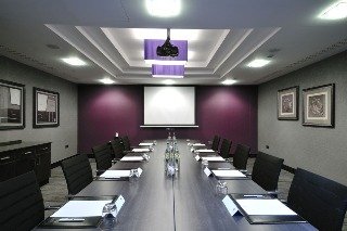 Hotel Doubletree Hilton London West End